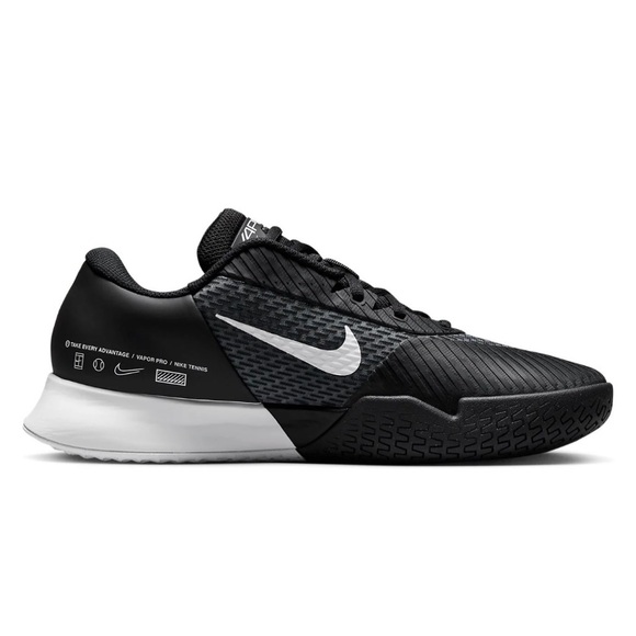 Nike Zoom Vapor Pro 2
Tennis court shoes - Picture 3 of 6